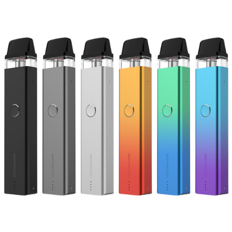 Vaporesso XROS